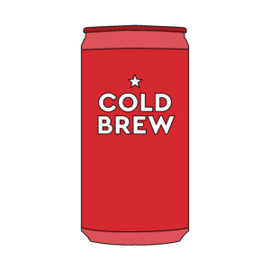 Cold Brew